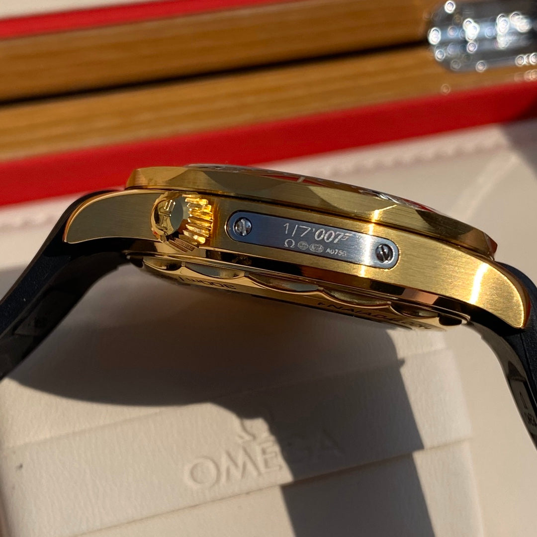 Z5  Seamaster300---210.32.42.20.01.001---42mm
