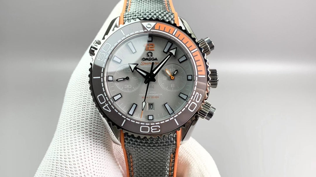 Z7   Seamaster600---215.92.46.51.99.001---45.5mm