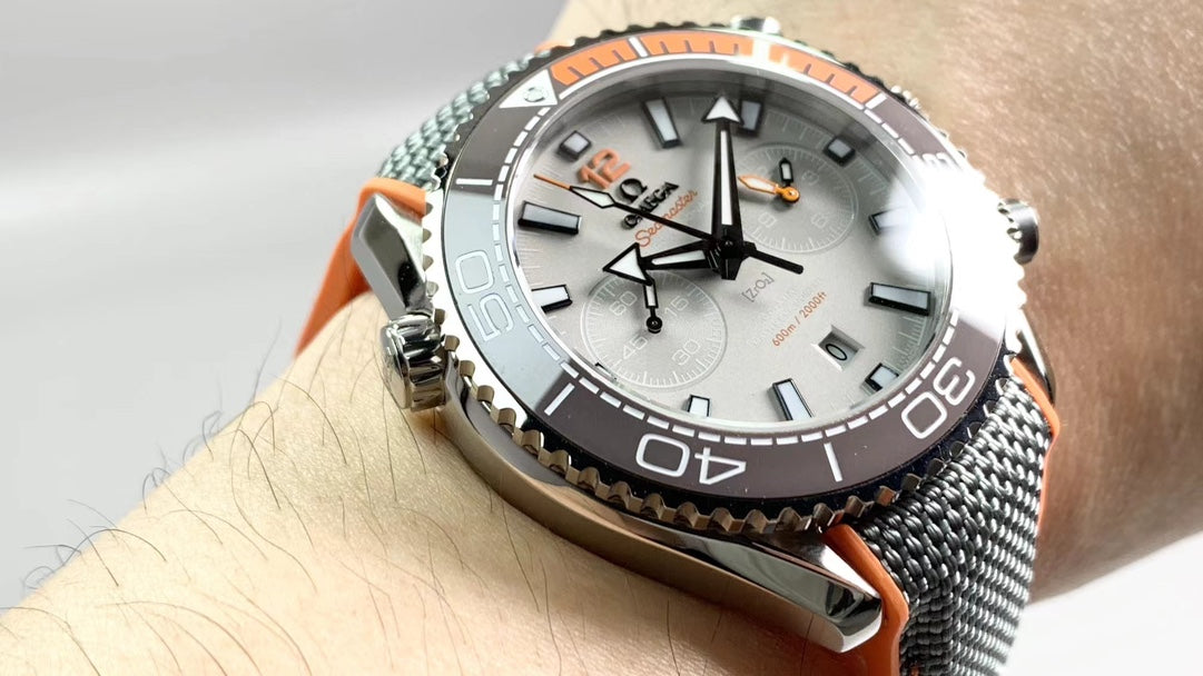 Z7   Seamaster600---215.92.46.51.99.001---45.5mm