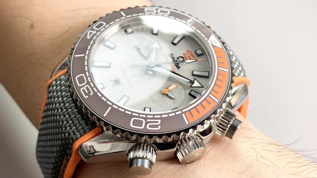 Z7   Seamaster600---215.92.46.51.99.001---45.5mm