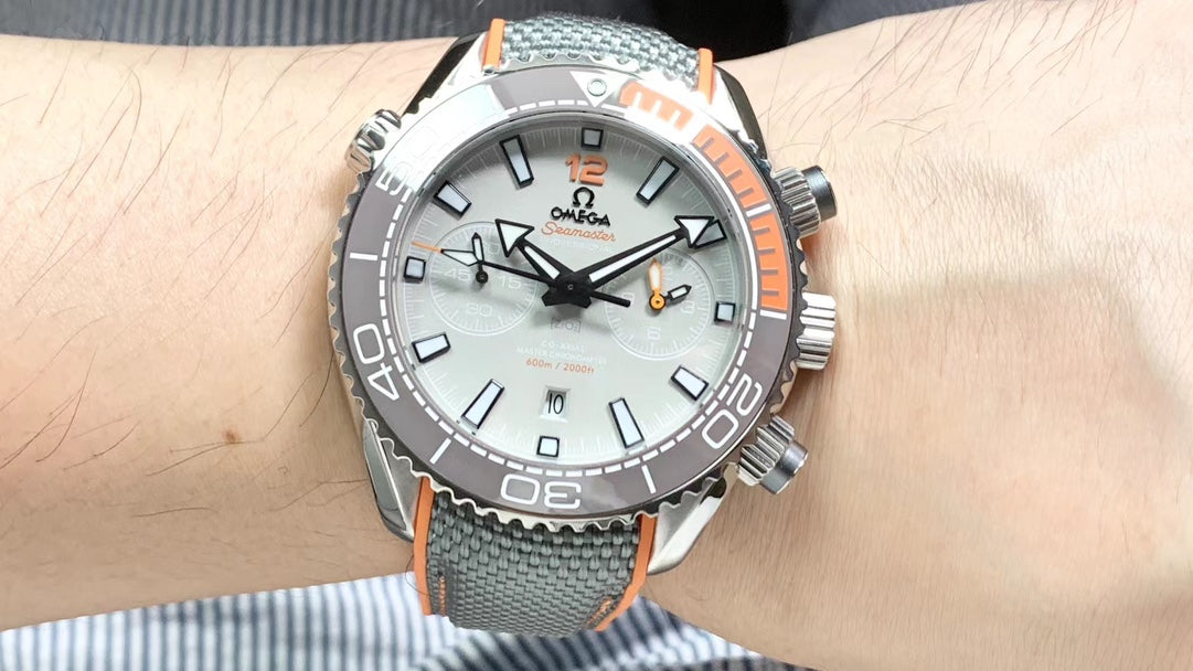 Z7   Seamaster600---215.92.46.51.99.001---45.5mm