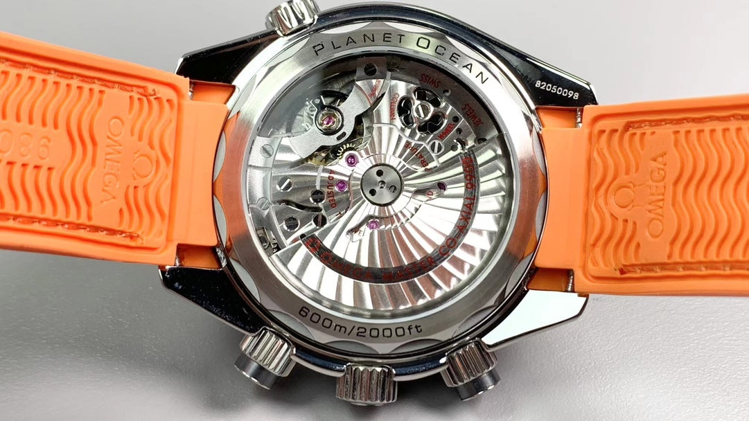 Z7   Seamaster600---215.92.46.51.99.001---45.5mm