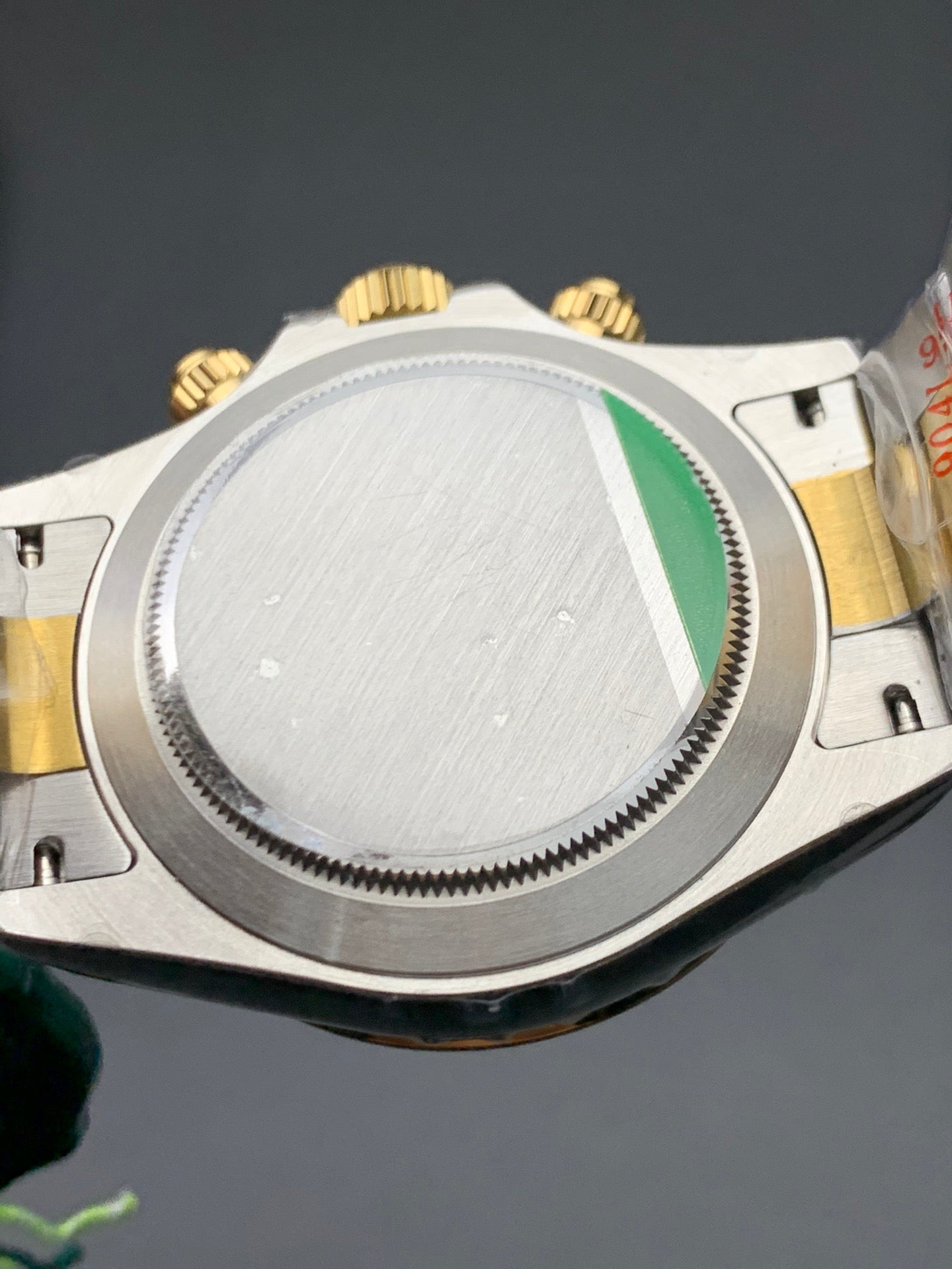 D6   Daytona--- m126503-0001---40mm