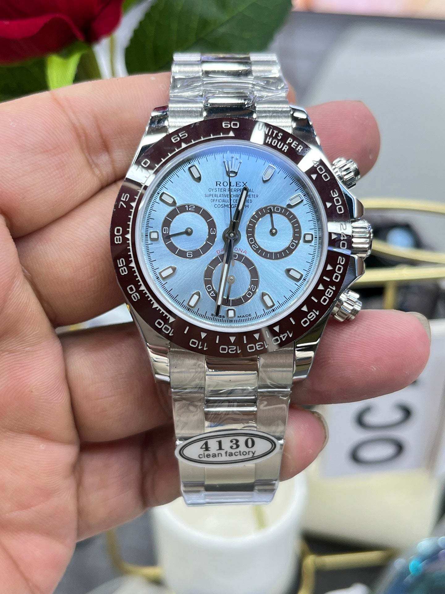 D1   Daytona---m126506-0001---40mm