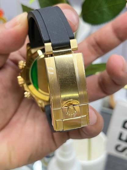 D5   Daytona--- 116518LN-0048---40mm