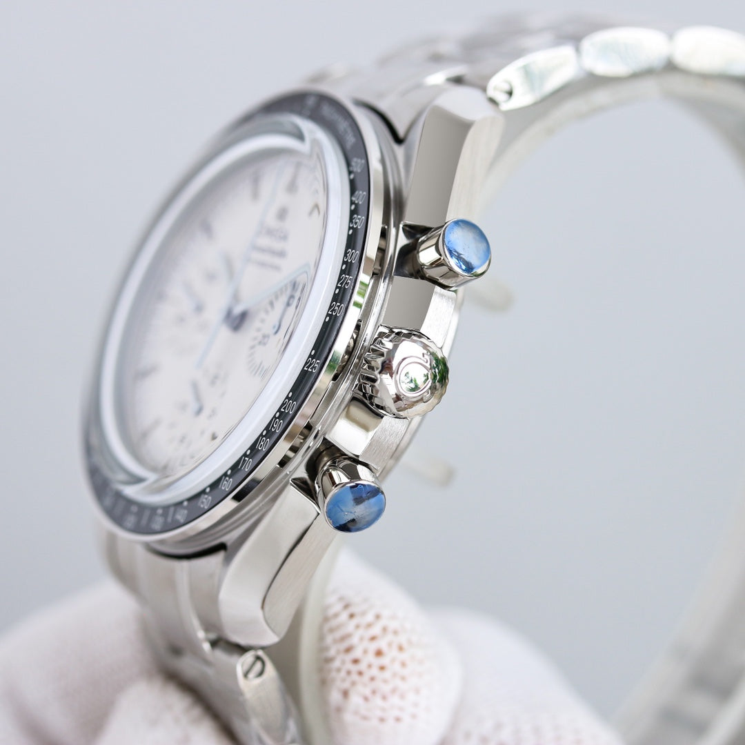 C3   Speedmaster Professional---  310.30.42.50.02.001---40mm
