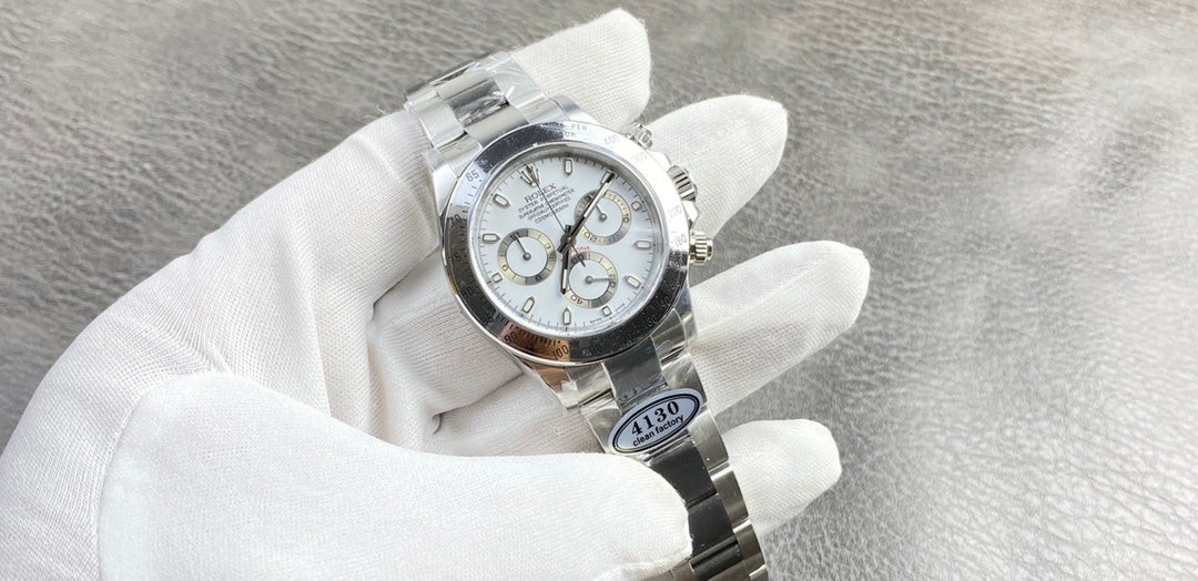 D3   Daytona--- 116520---40mm