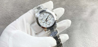 D3   Daytona--- 116520---40mm