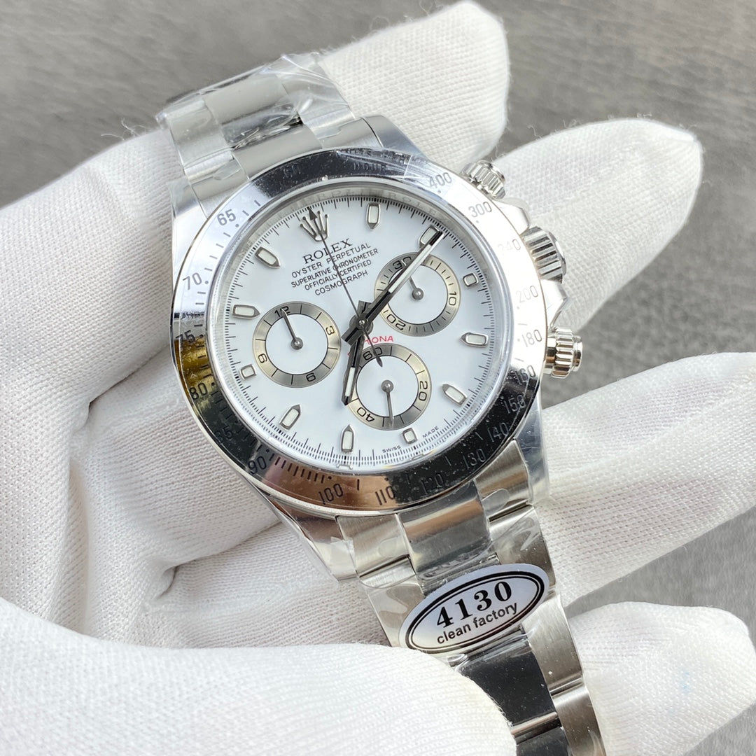 D3   Daytona--- 116520---40mm