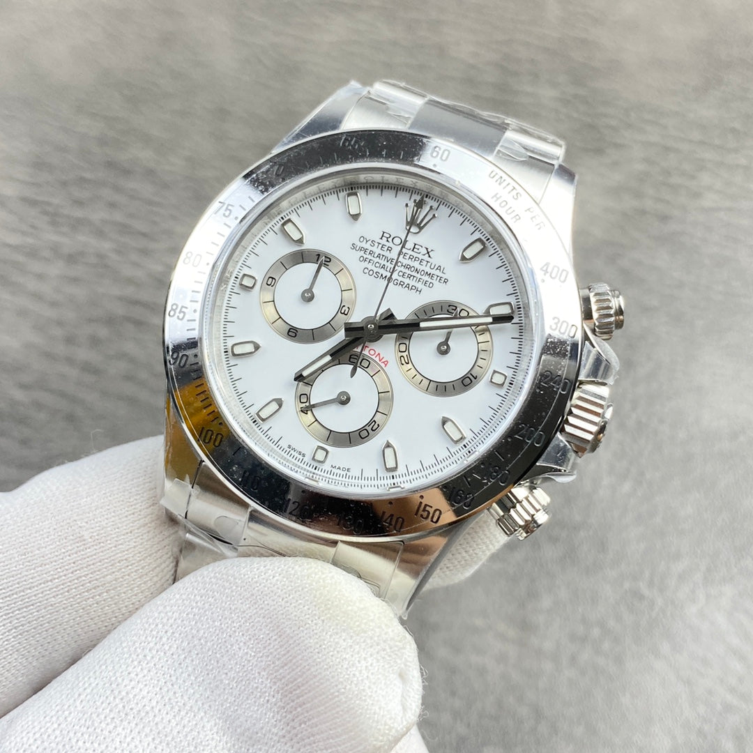 D3   Daytona--- 116520---40mm