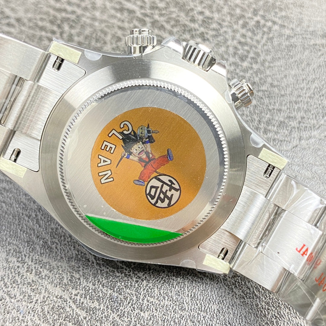 D3   Daytona--- 116520---40mm