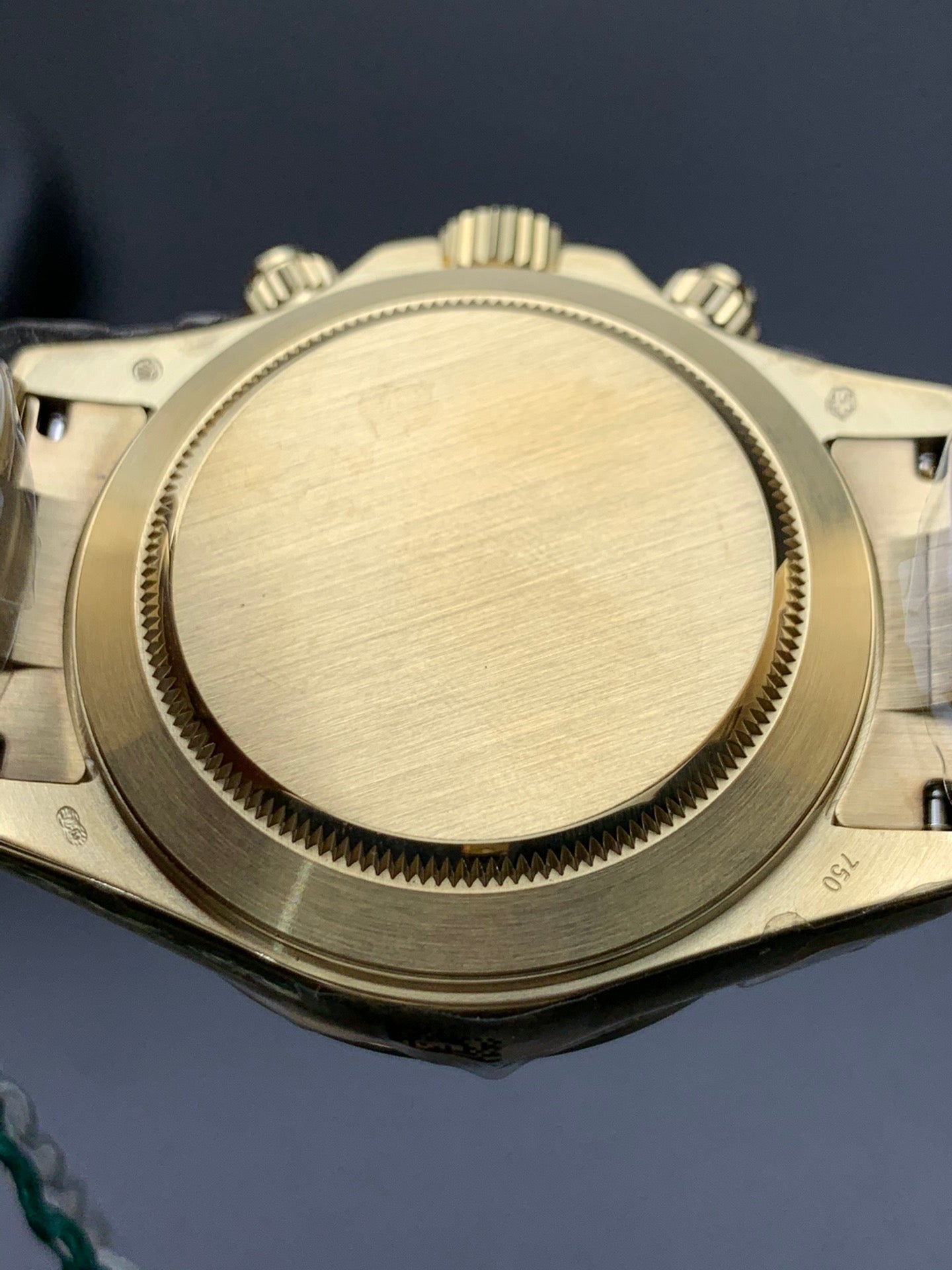 D8   Daytona--- 126508---40mm