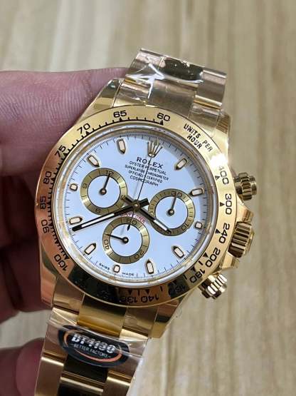 D2   Daytona--- M116508-0001---40mm
