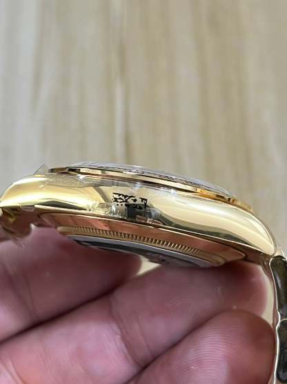 D2   Daytona--- M116508-0001---40mm