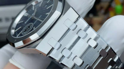 A1  Royal Oak ---15500---41mm