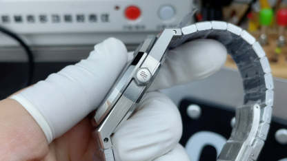 A1  Royal Oak ---15500---41mm