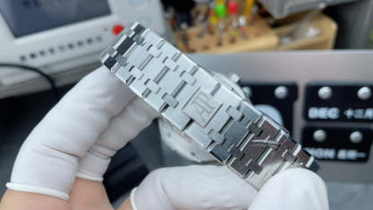 A1  Royal Oak ---15500---41mm