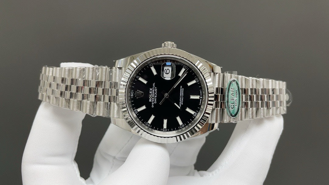 R10  Datejust ---126334-0017---41mm