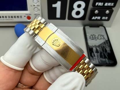 R11   Datejust ---116233-0005---41mm