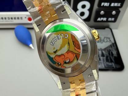 R11   Datejust ---116233-0005---41mm