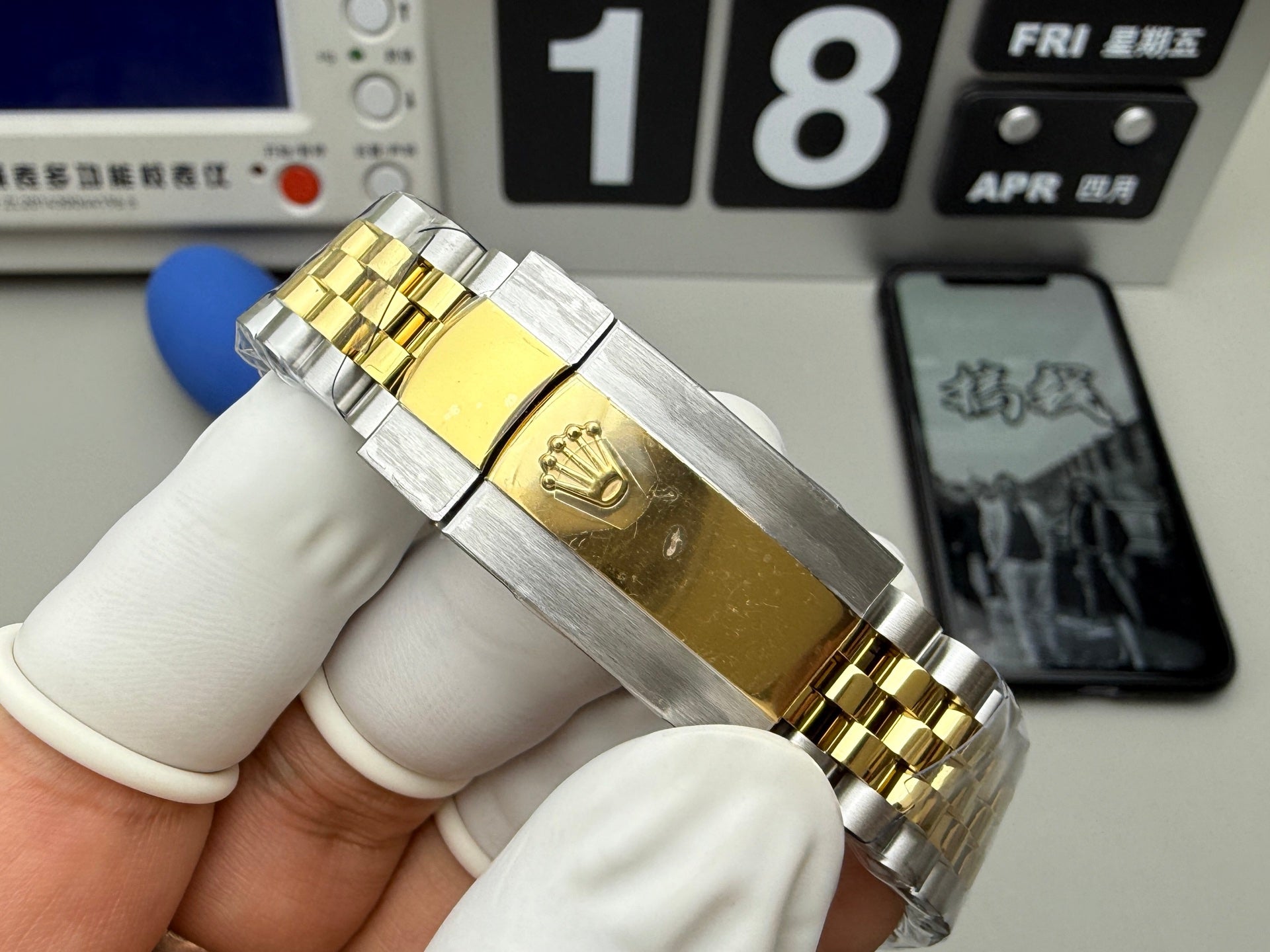 R12  Datejust ---m126283rbr-0011---36mm