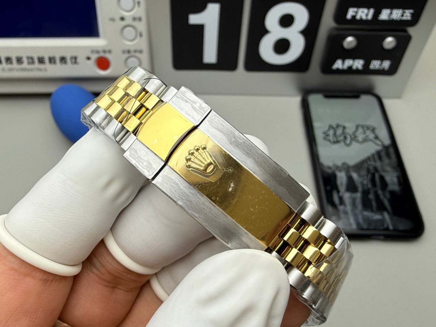 R12  Datejust ---m126283rbr-0011---36mm