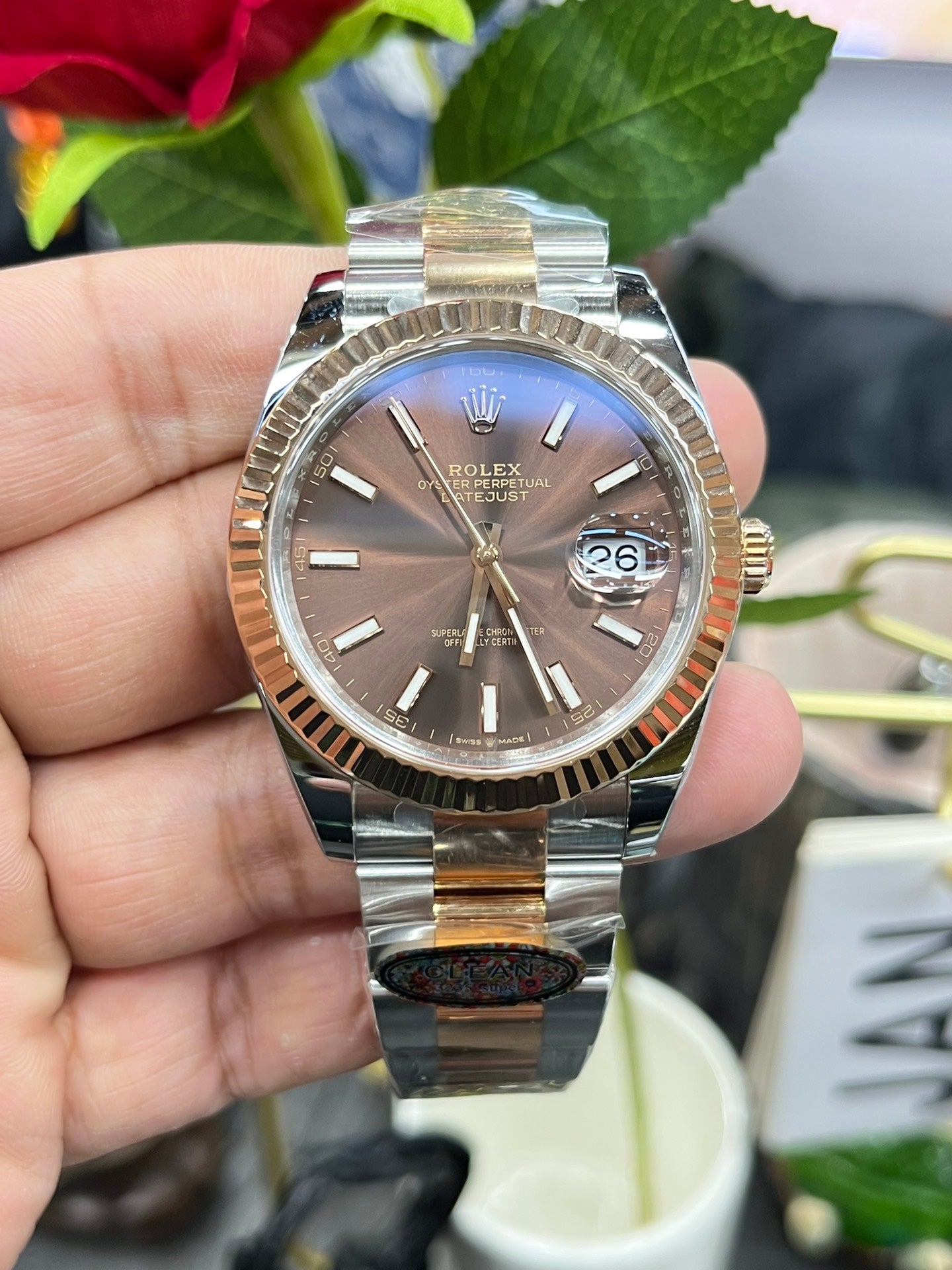 R13  Datejust ---m126331-0001---41mm