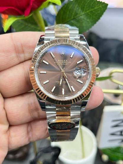 R13  Datejust ---m126331-0001---41mm