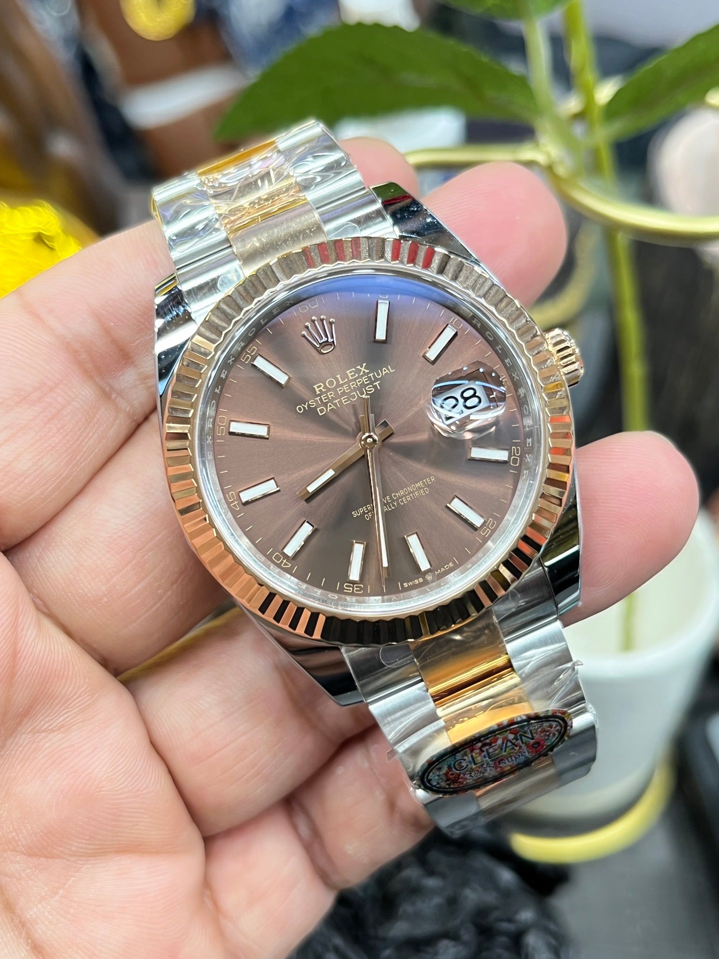 R13  Datejust ---m126331-0001---41mm