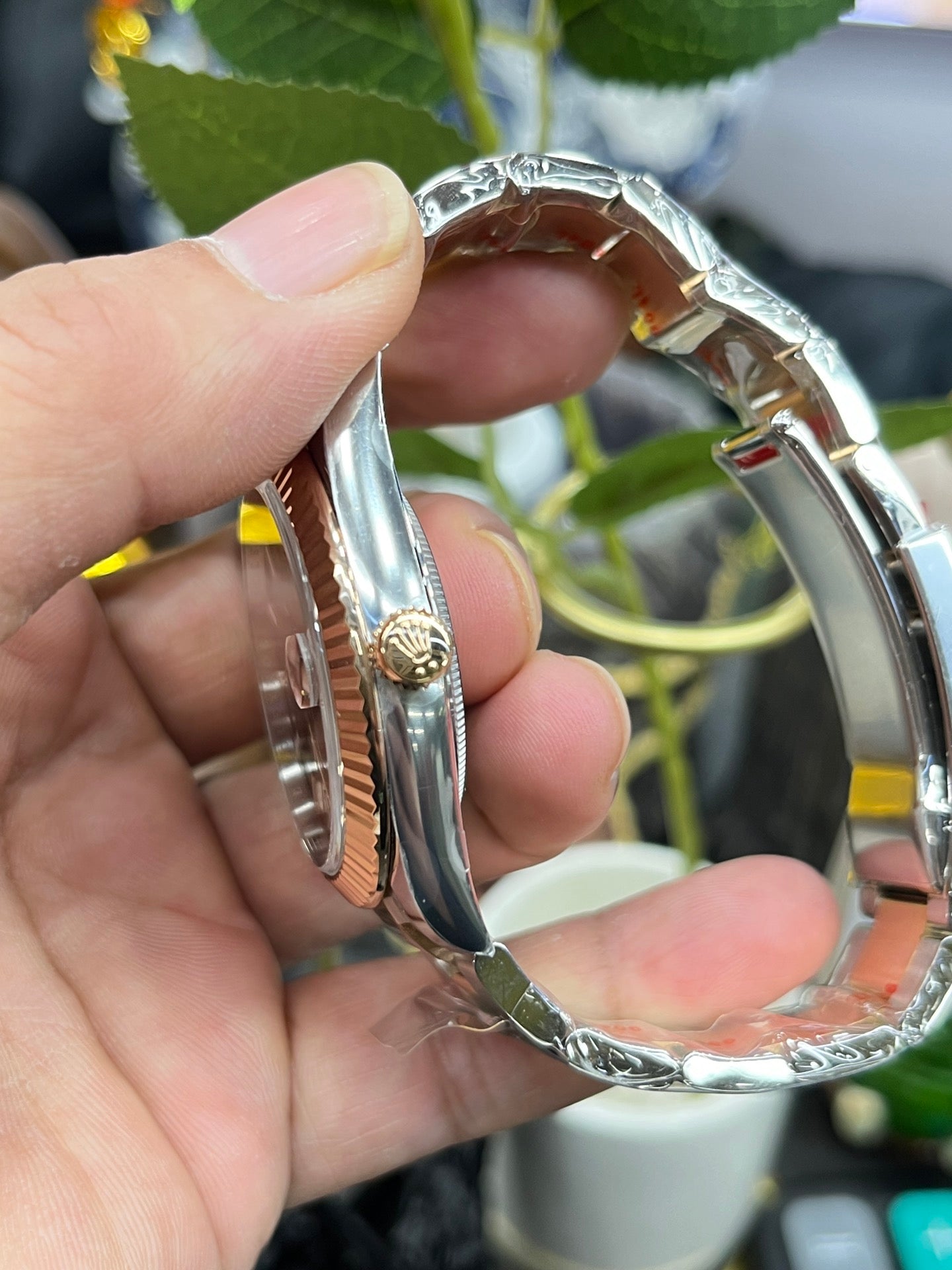 R13  Datejust ---m126331-0001---41mm