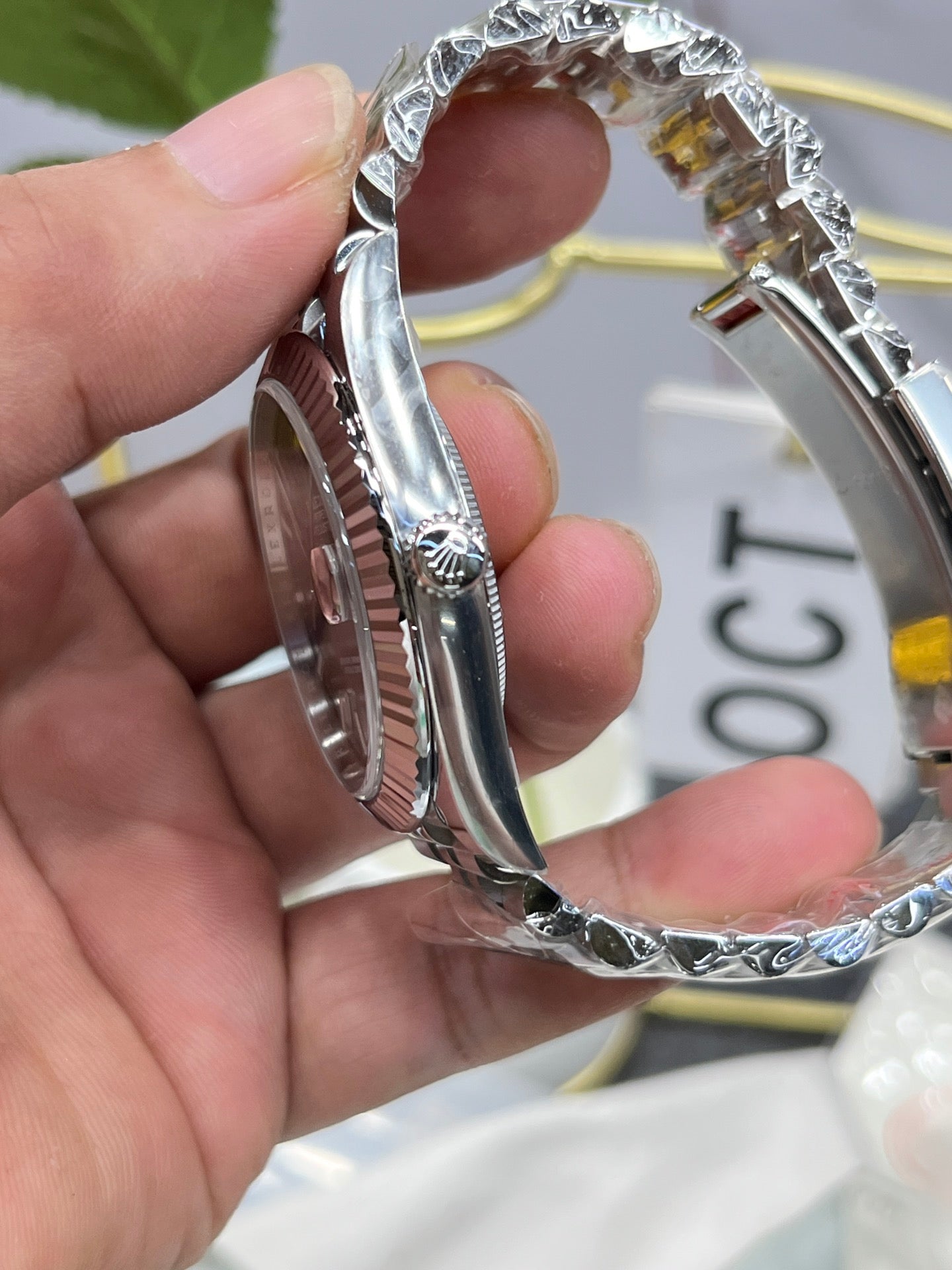 R14  Datejust ---m126334-0030---41mm