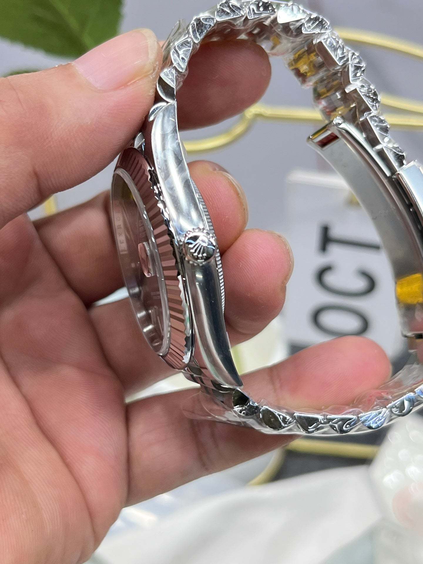 R14  Datejust ---m126334-0030---41mm