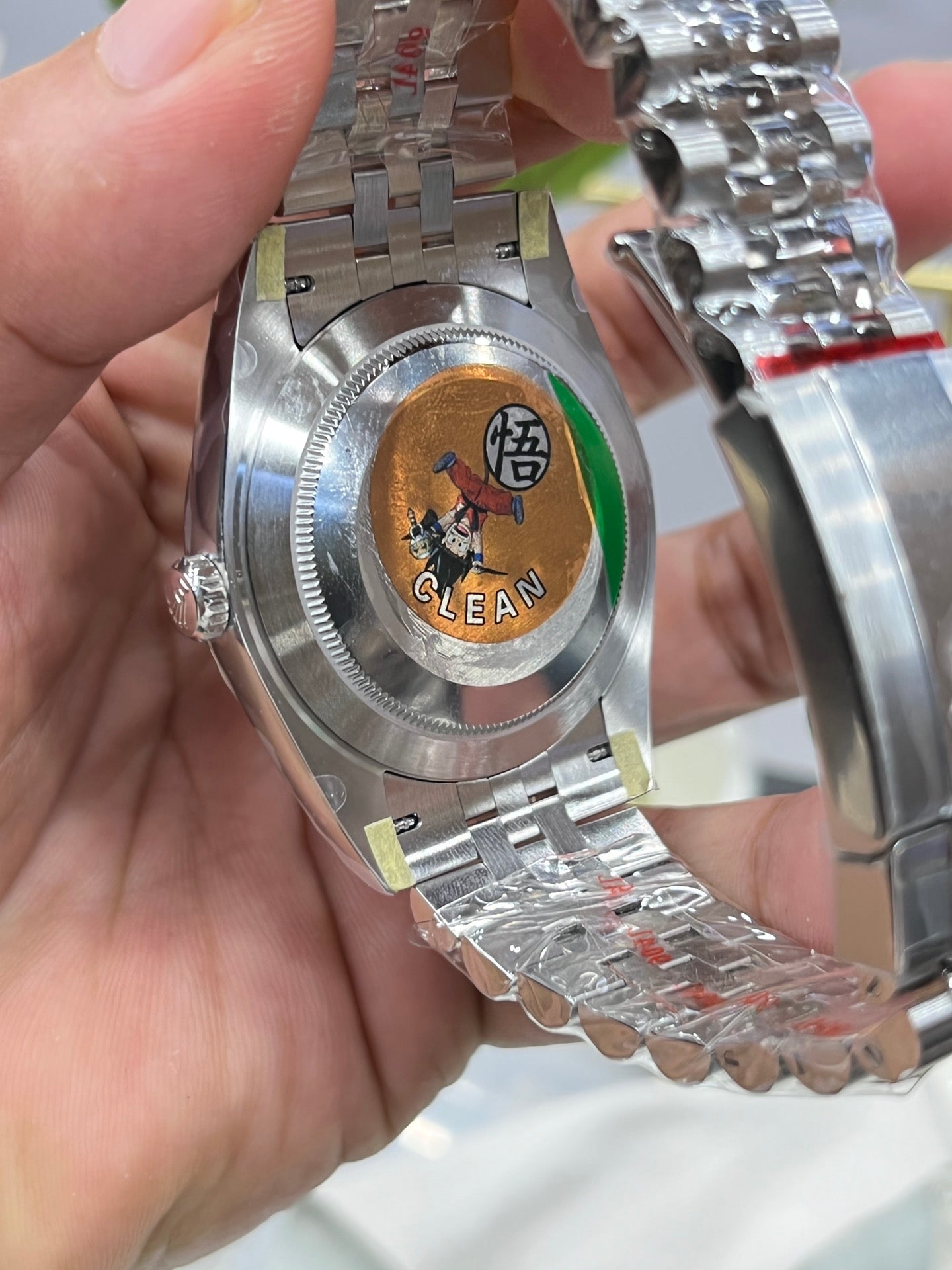 R14  Datejust ---m126334-0030---41mm