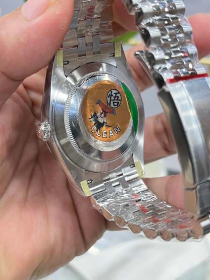 R14  Datejust ---m126334-0030---41mm