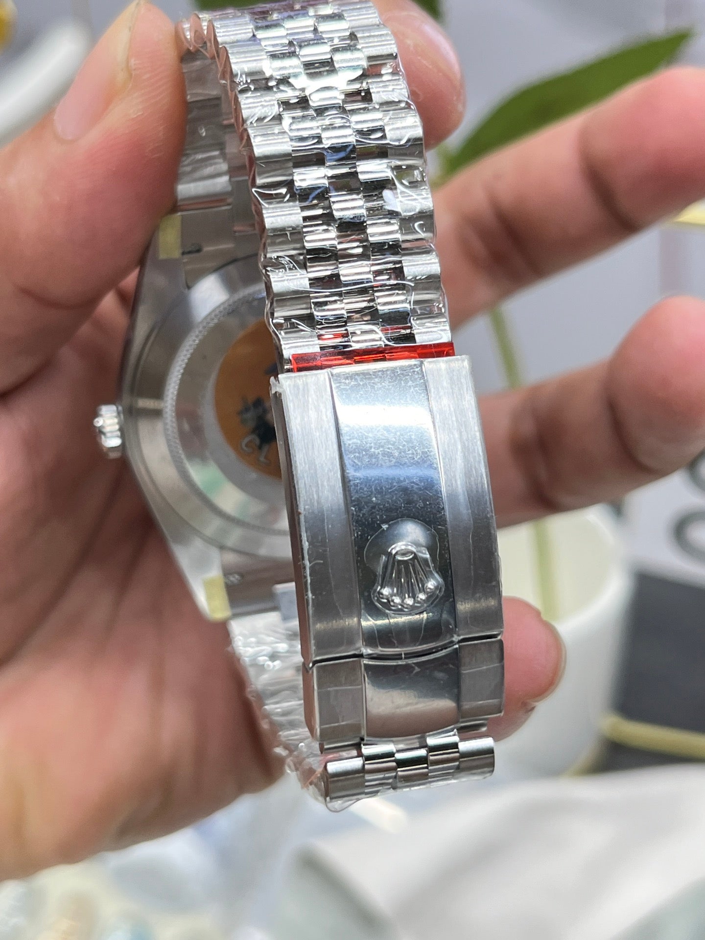 R14  Datejust ---m126334-0030---41mm
