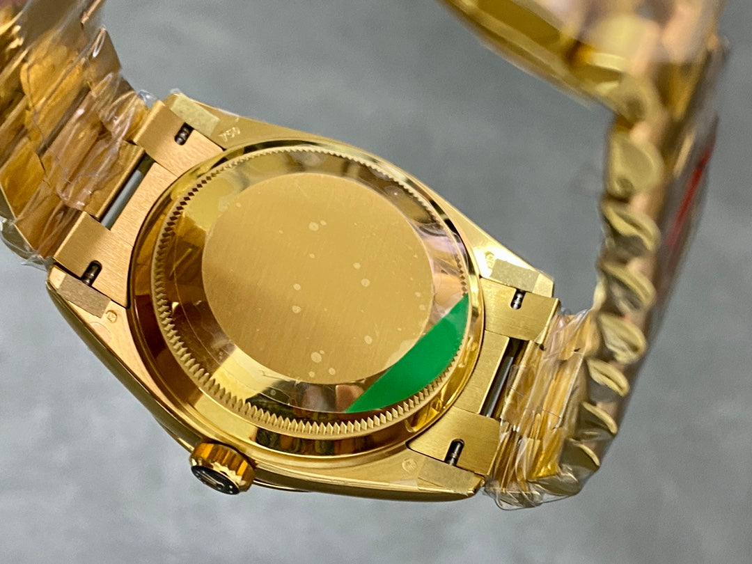 R16  Day-Date ---128348RBR-0050---36mm