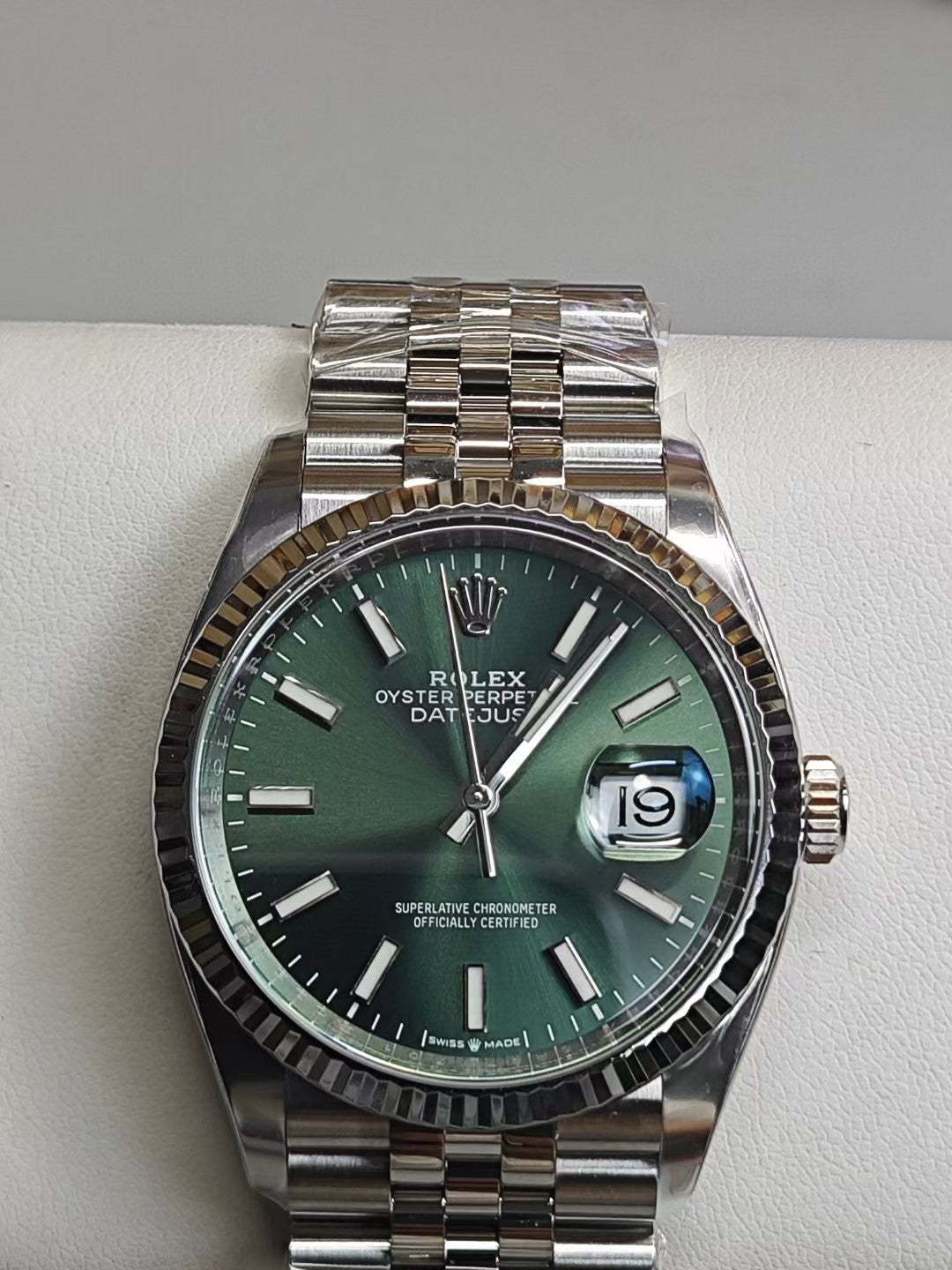 R17  Datejust ---m126234-0051---36mm