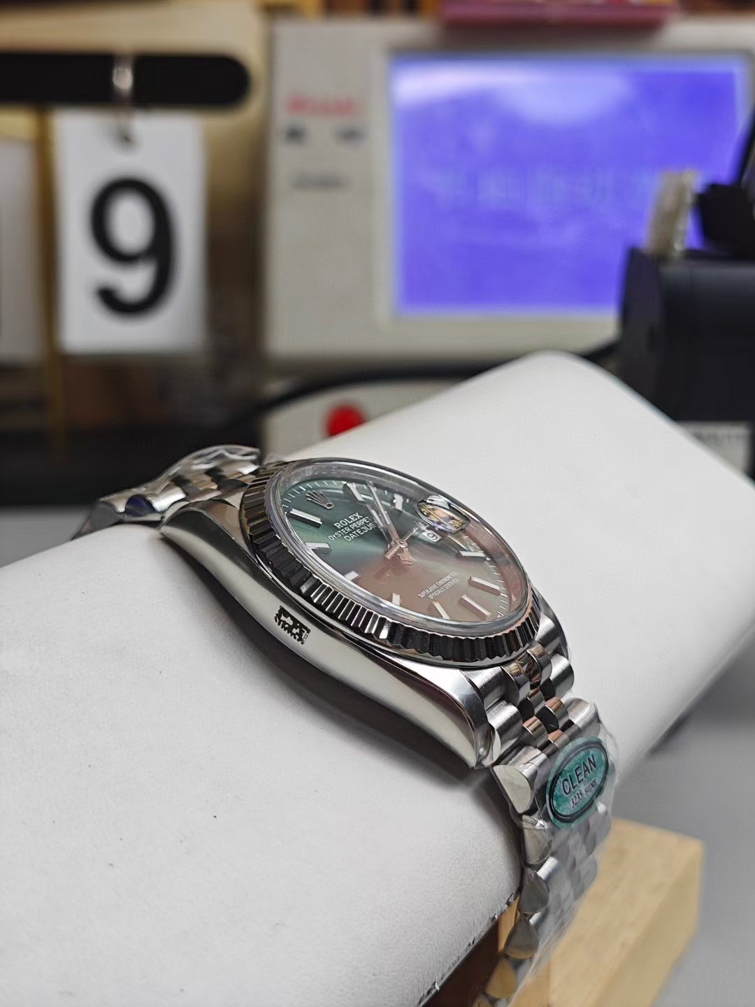 R17  Datejust ---m126234-0051---36mm