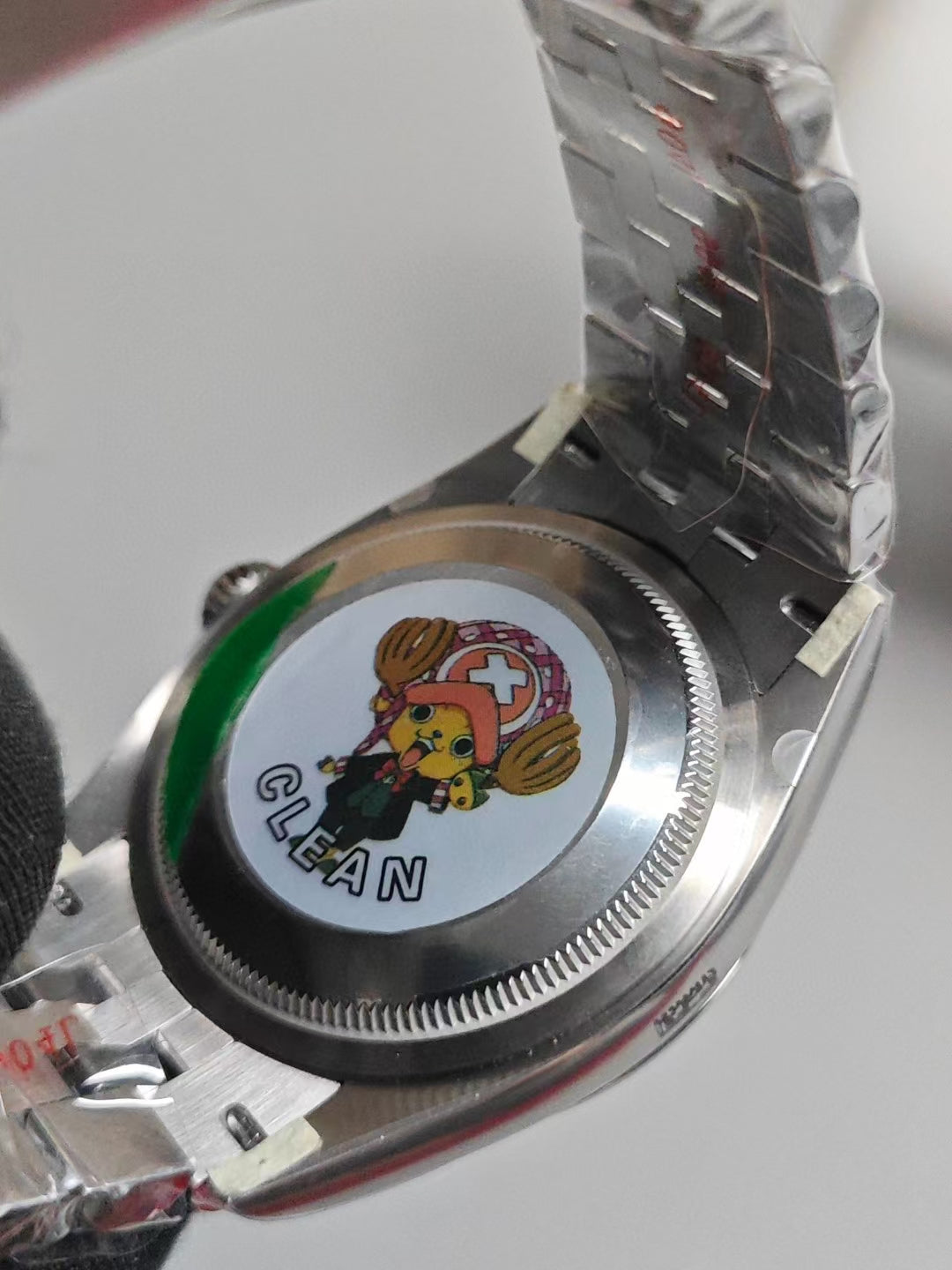 R17  Datejust ---m126234-0051---36mm