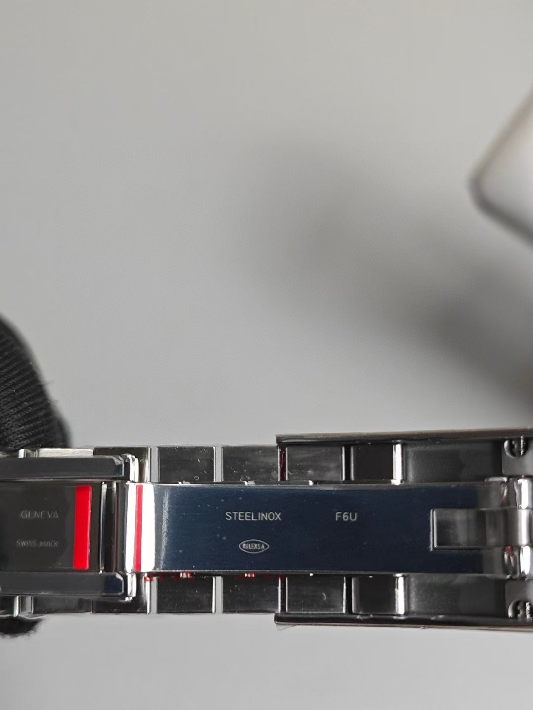 R17  Datejust ---m126234-0051---36mm