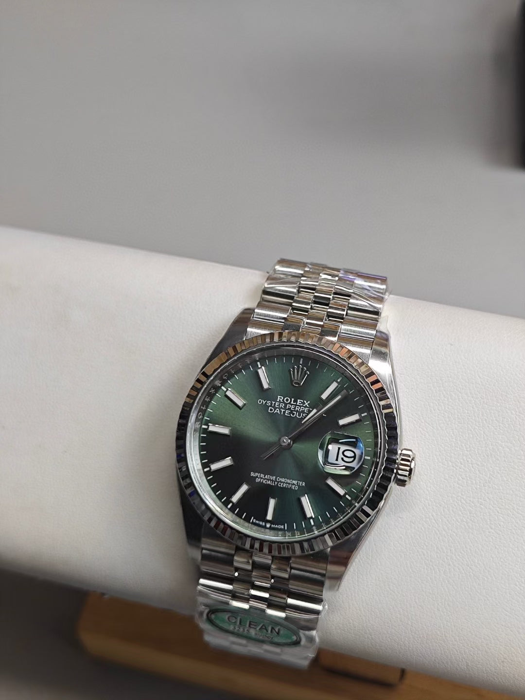 R17  Datejust ---m126234-0051---36mm