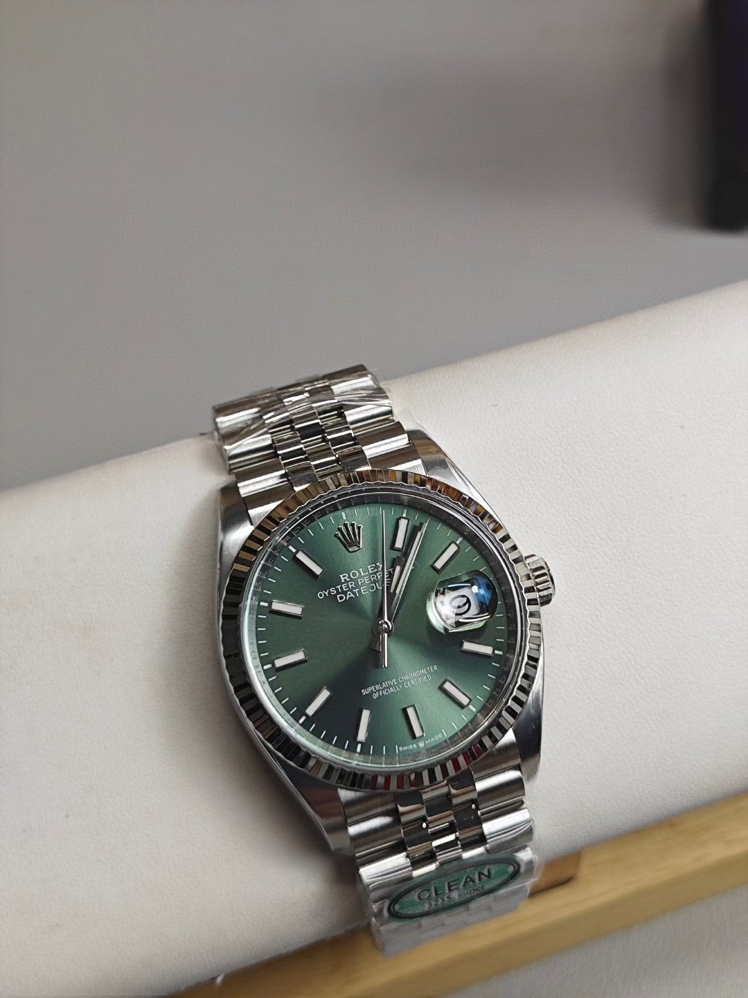 R17  Datejust ---m126234-0051---36mm