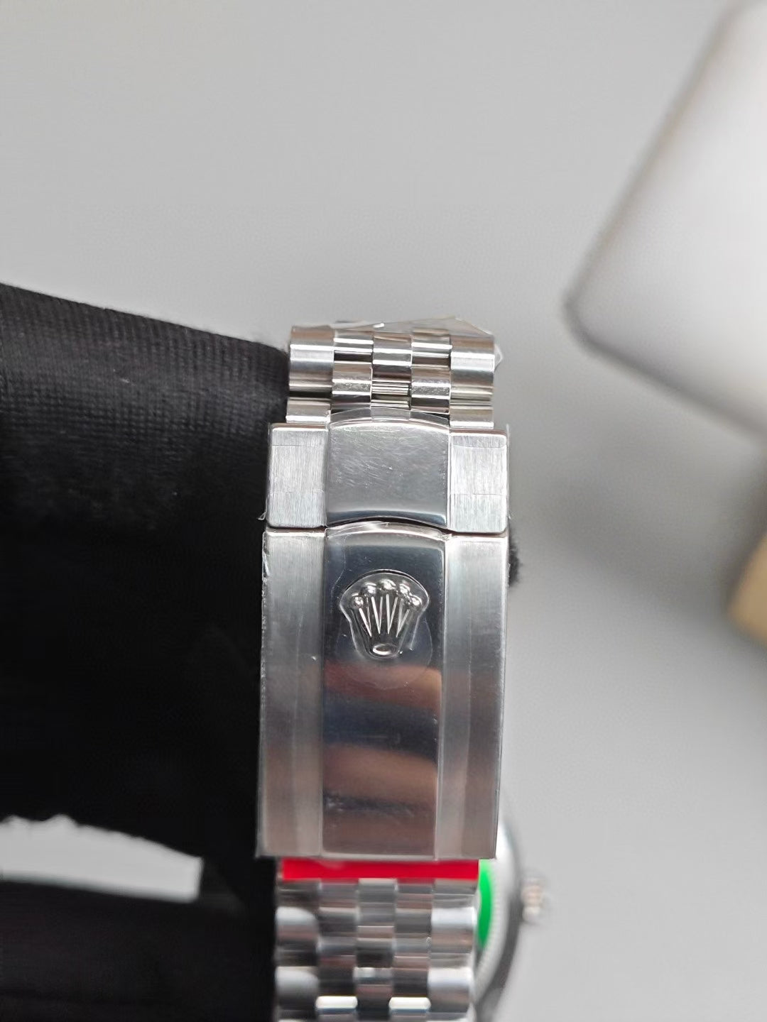 R17  Datejust ---m126234-0051---36mm