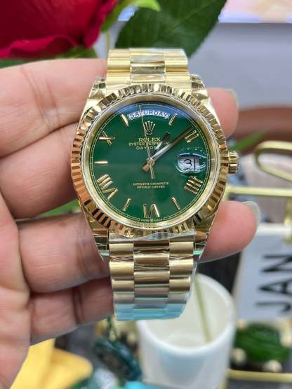 R19  Day-Date---m228238-0069---40mm