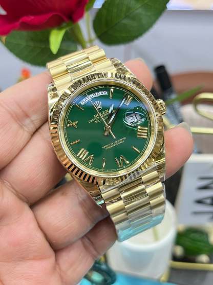 R19  Day-Date---m228238-0069---40mm