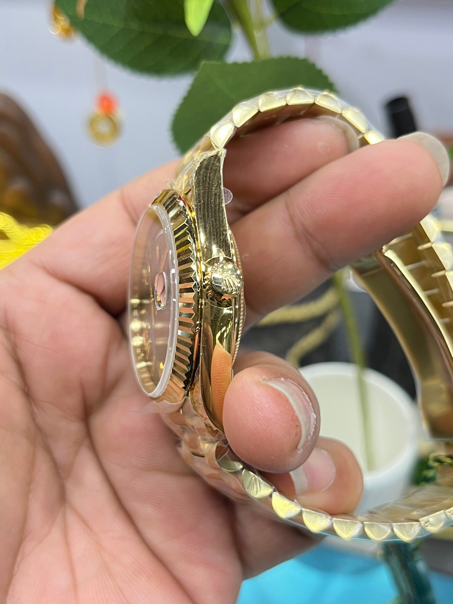 R19  Day-Date---m228238-0069---40mm