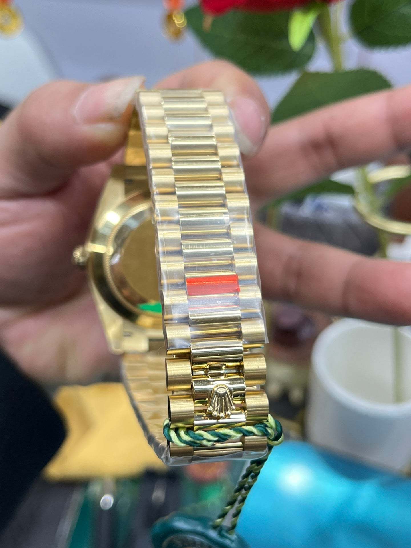 R19  Day-Date---m228238-0069---40mm