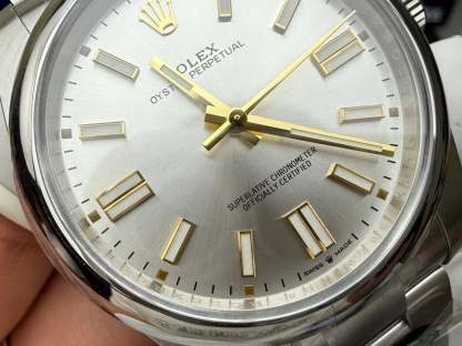 L10   Oyster Perpetual---m134300-0001---41mm