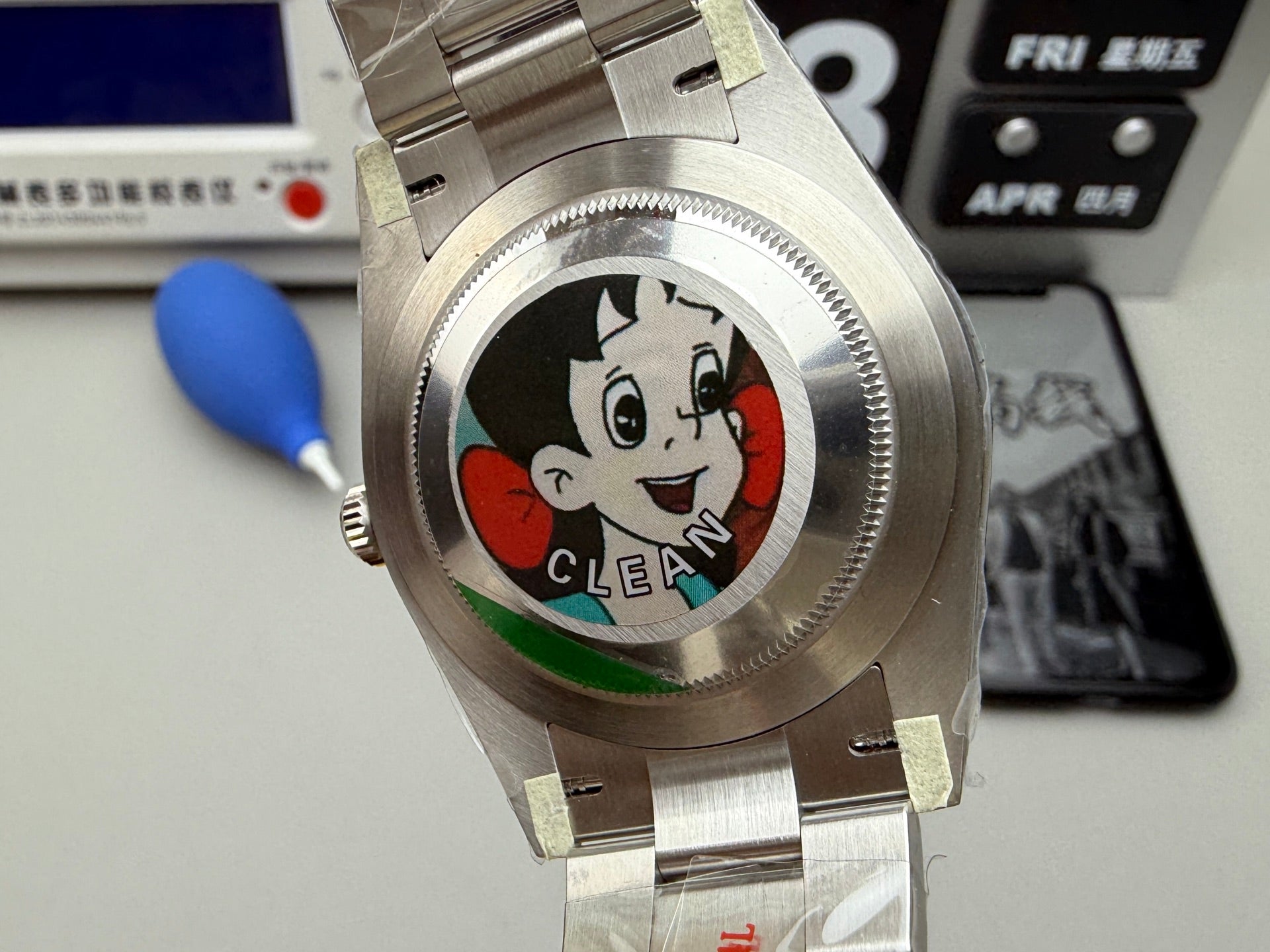 L10   Oyster Perpetual---m134300-0001---41mm