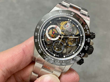 D11  Daytona---openwork--40mm